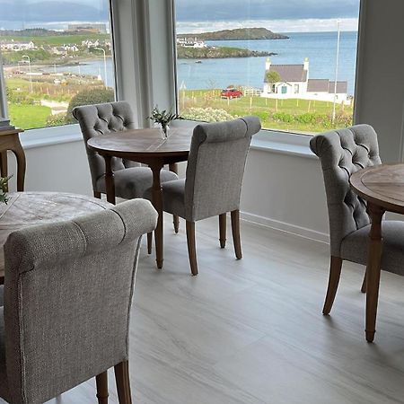 Castellor Bed & Breakfast Cemaes Bay Bagian luar foto